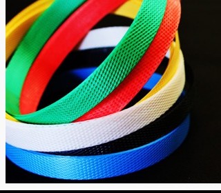 PP Strapping Bands and Clips GLE